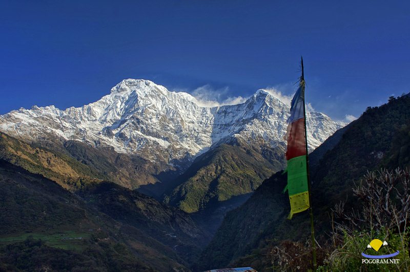 Nepal 101